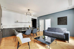 Stunning apartment - 2BR-6P - Opéra